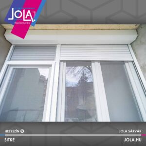 Jola Zalaegerszeg | Referencia