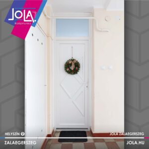 Jola Zalaegerszeg | Referencia