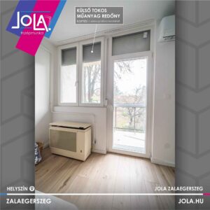 Jola Zalaegerszeg | Referencia