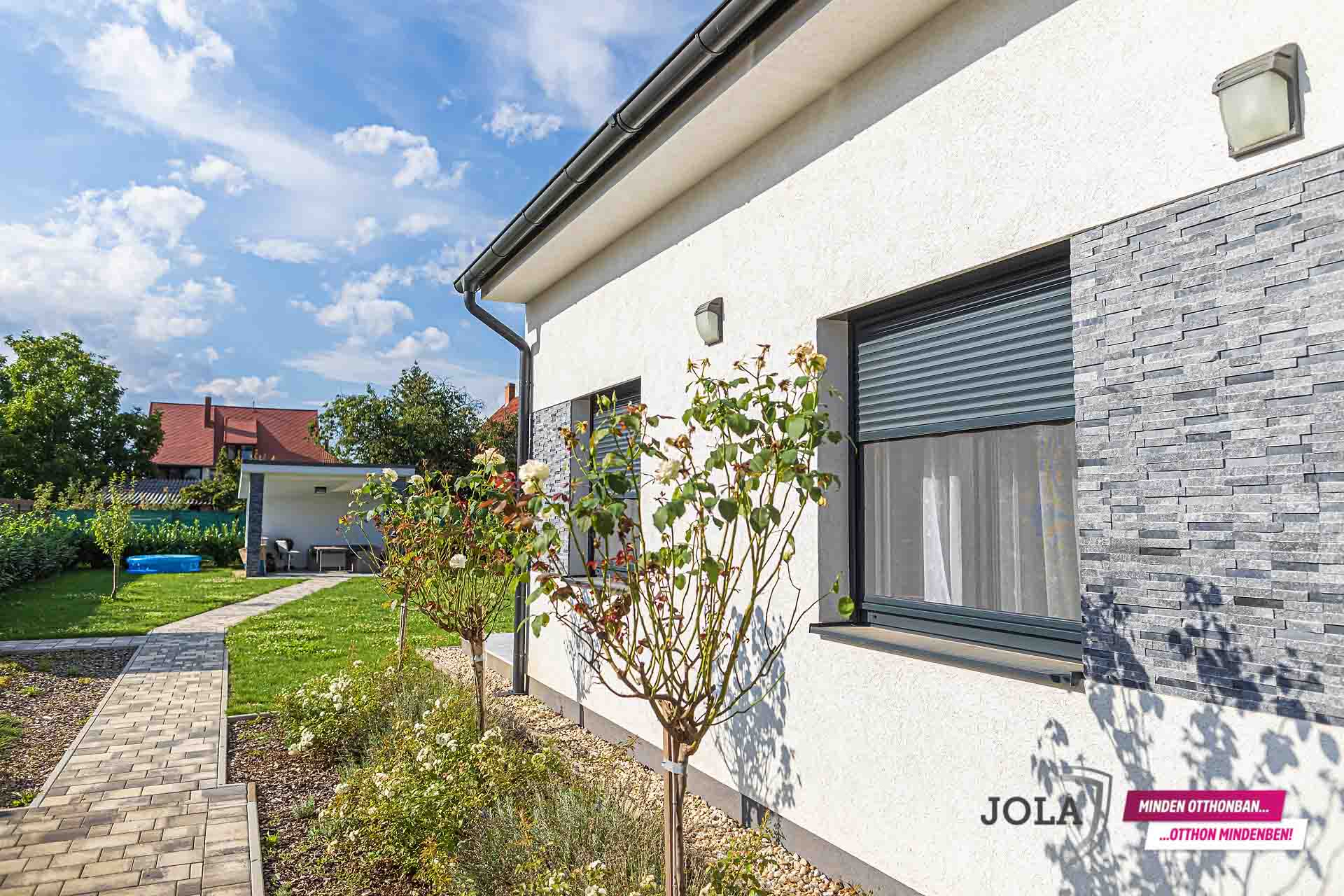 Redőny referencia | Jola Redőny referencia | Jola